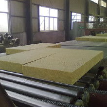 外墻保溫巖棉板 廠家生產、批發價格與市場銷售全解析